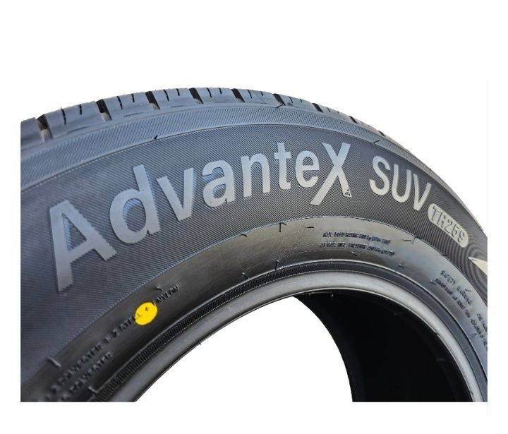 Автошины Triangle TR259 225/60 R17 99V.
