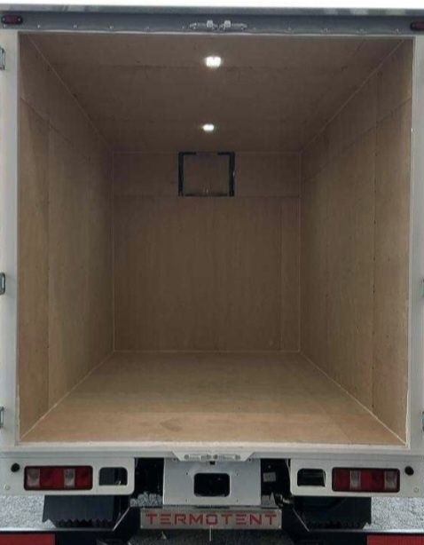 Первазка груза yuk tashish xizmati