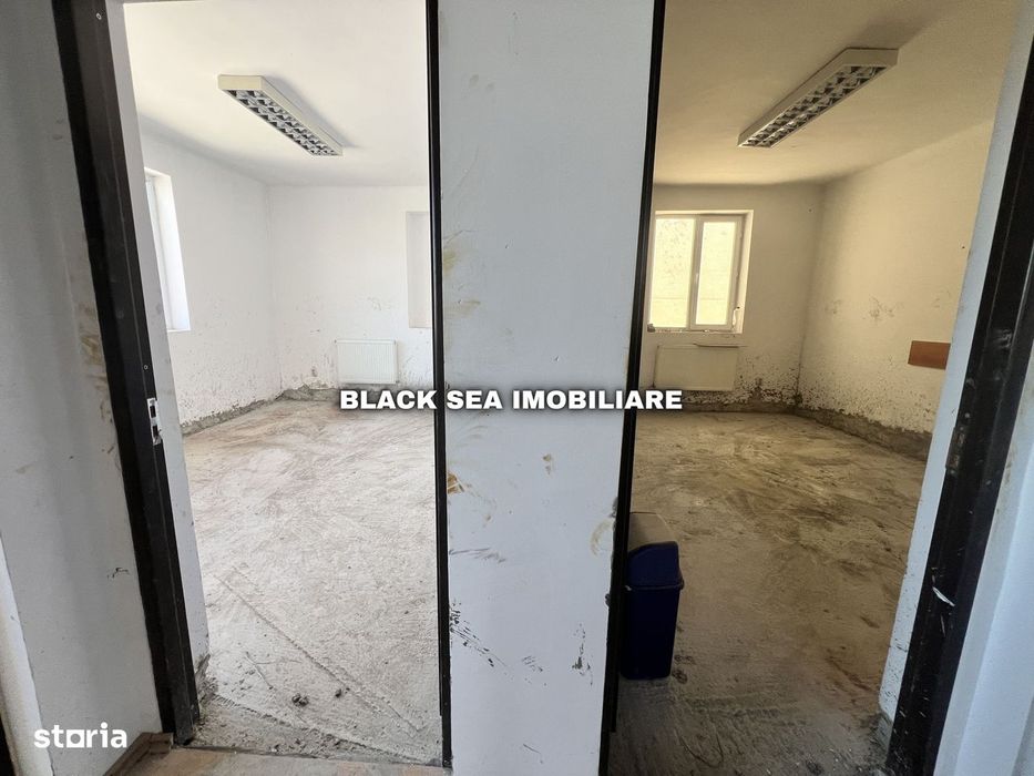 Spatiu UNIC de 14 Camere - STRADAL - zona Faleza Nord - Termen Lung