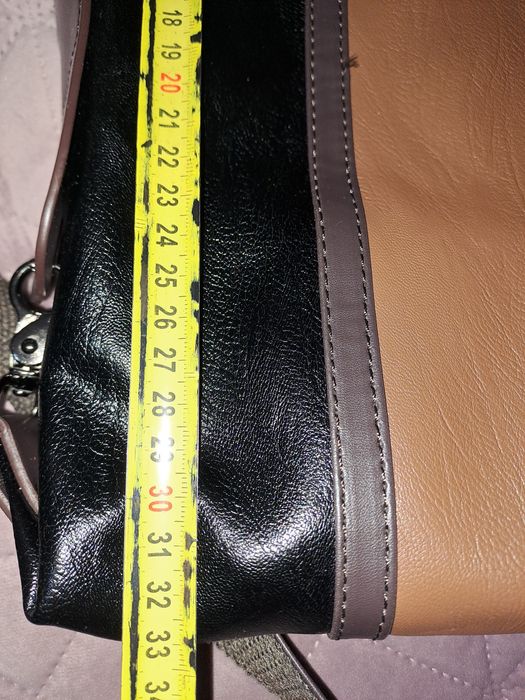 Нова чанта ест.кожа