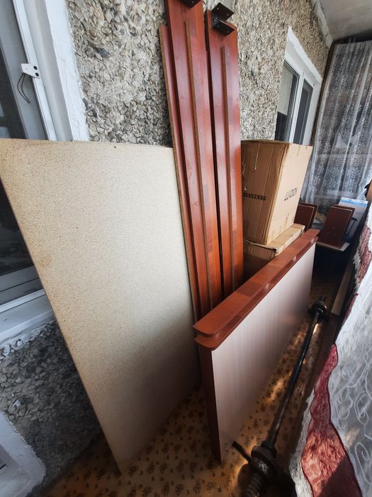 Продаю Каркас 2х спальной кровати