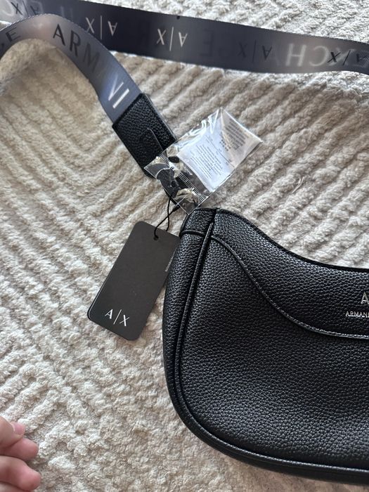 Сумка Armani Exchange
