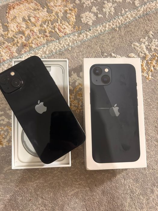 iPhone 13 / 128гб