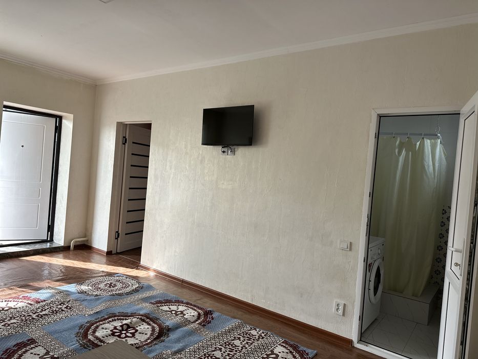 Сдам 2вух комнатную квартиру