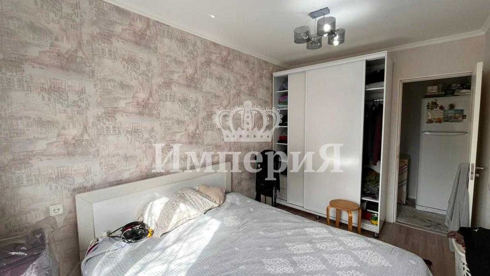 продается 3х ком квартира Империя Меруерт