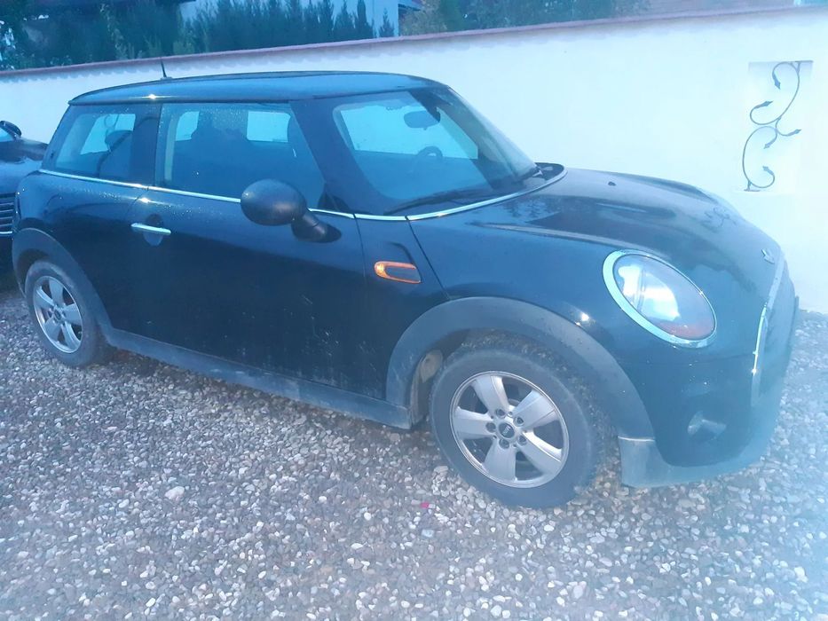 Mini ONE MINI One 1.2 benzina 102 CP (75kw) EURO 6 Anul 2014