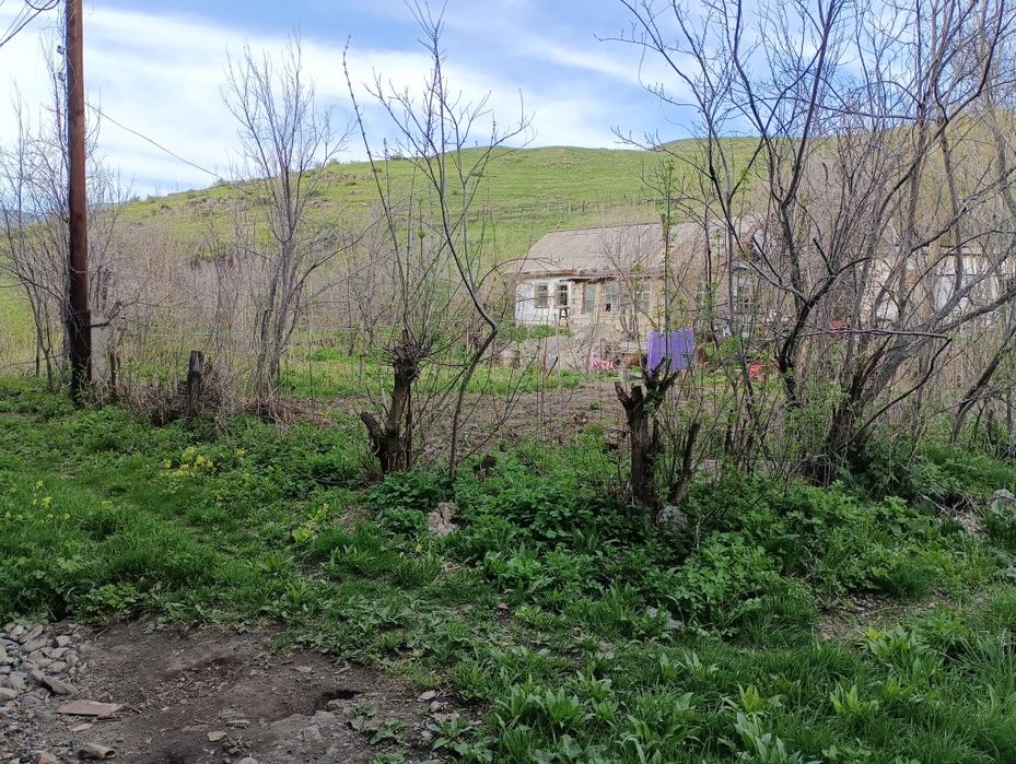 Продается 2 участка