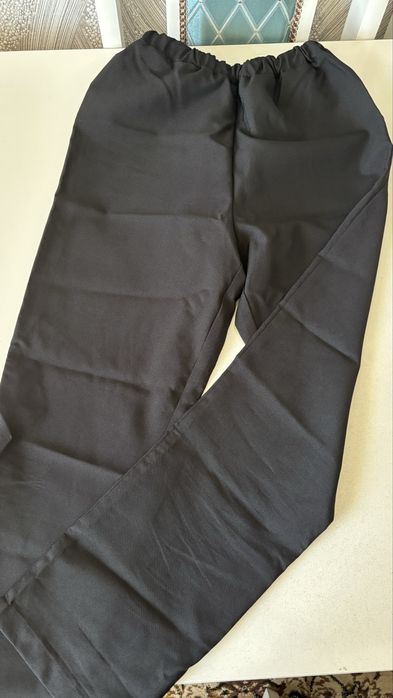 Поварская форма 42р