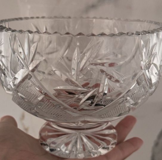 Конфетница или салатница