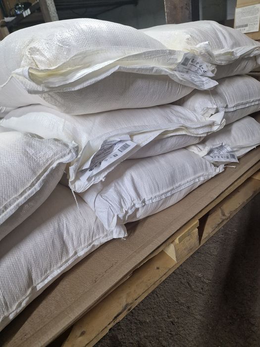 Мука соевая Дезодорированная