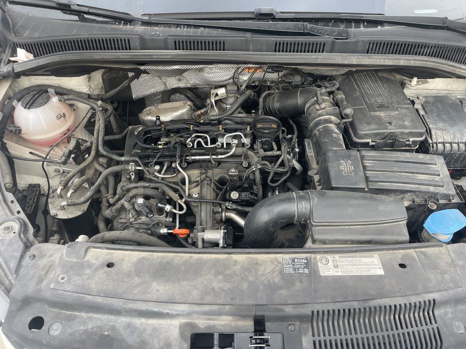 Seat alhambra na chasti сеат алхамбра на части