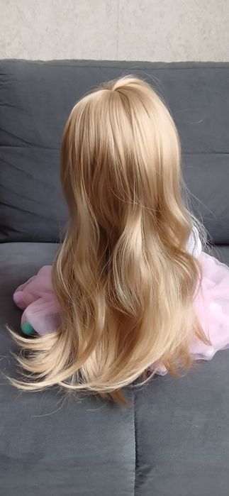 Кукла Реборн Оля