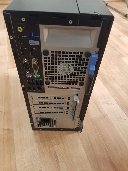 Настолен компютър DELL  Optiplex.5050