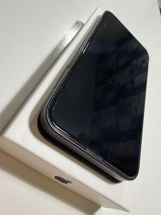 iPhone 13 stare buna, 256 GB