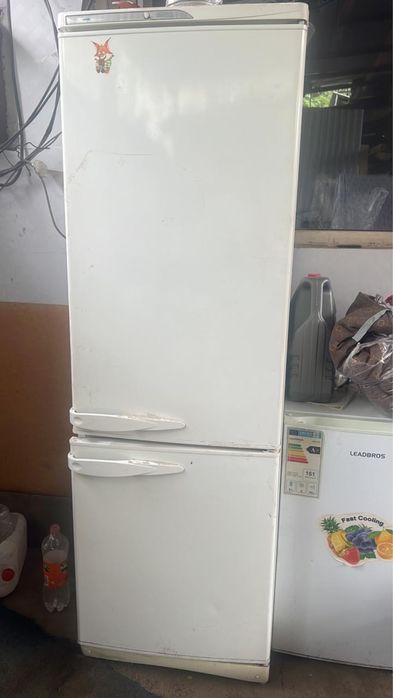Продам холодильник
