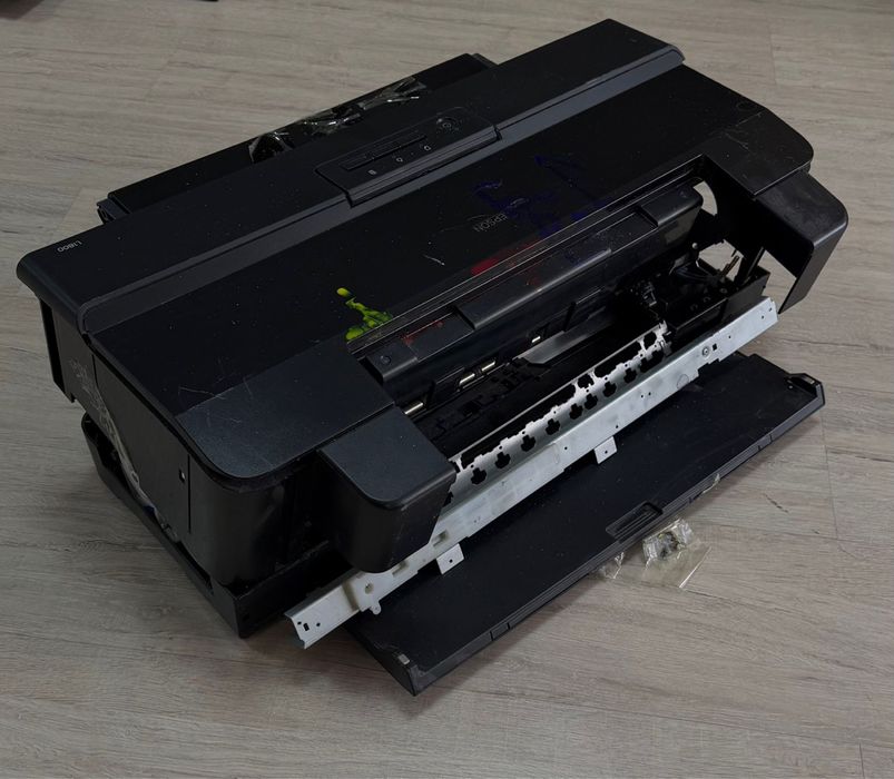 Продам б/у принтер фирмы Epson