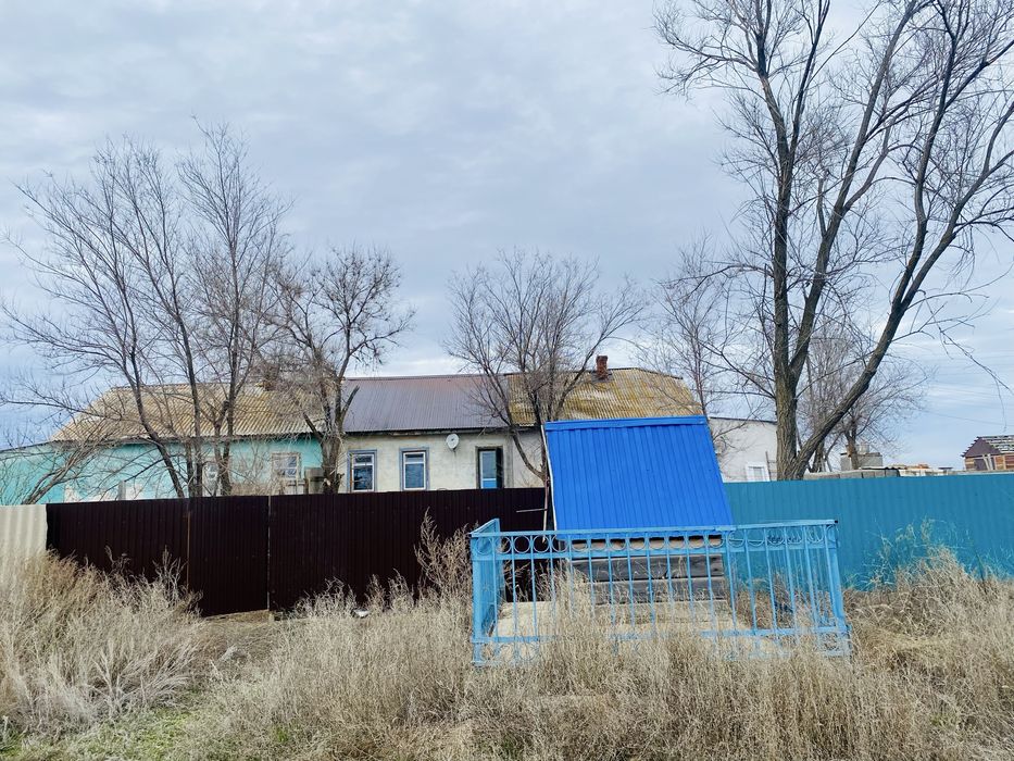 Продам частный дом