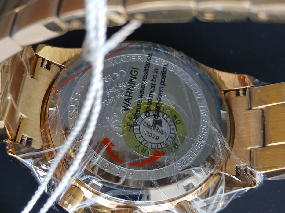 Нов часовник HUGO BOSS 1513340 Chronograph. Имам и други обяви с нови часовници Hugo BOSS
