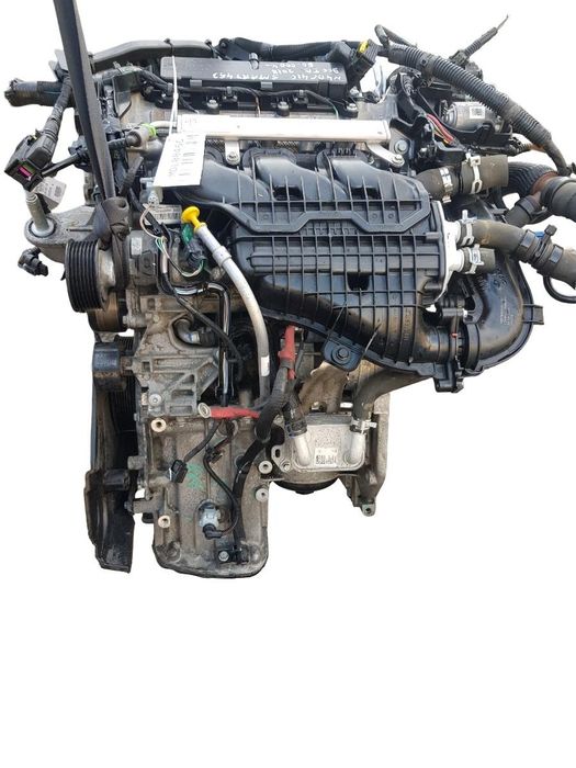 Motor Renault Twingo Iii Bcm_ 2014 - > 0.9 Tce 90 H4B 401, Smart Forfour Hatchback 453 2014 - > 0.9 H4B 409, M 281.910 H4Bc401