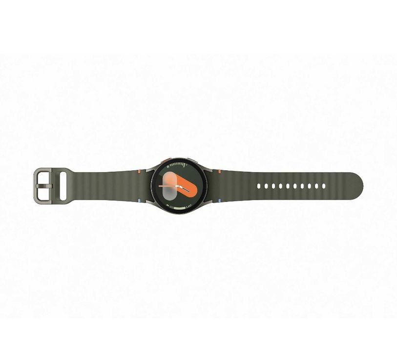 Смарт часовник Samsung GALAXY WATCH 7 40MM GREEN