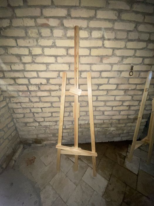 расомлар учан штатив