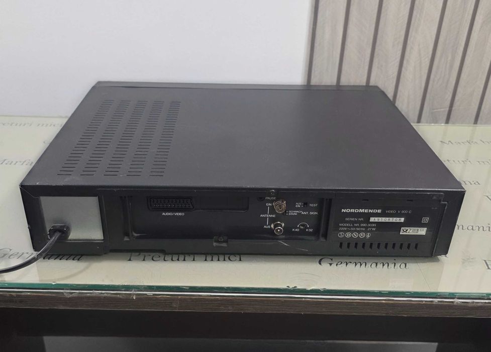 vhs romana second hand si noi de vanzare • Anunturi • OLX.ro