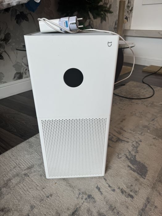 Очиститель воздуха Xiaomi Smart Air Purifier 4 Lite