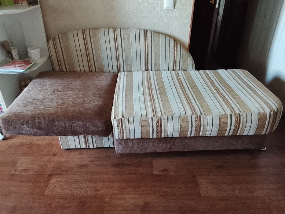 Продаю два дивана раскладные