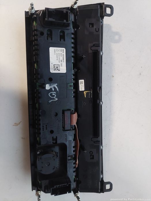 Panou Clima Bmw 5 Vi Gran Turismo (F07) [ 2009 - 2017 ] Oem 923364801
