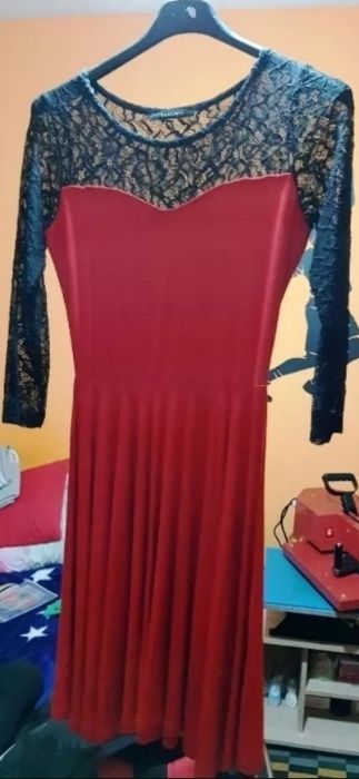 Rochii elegante,noi, marimea S