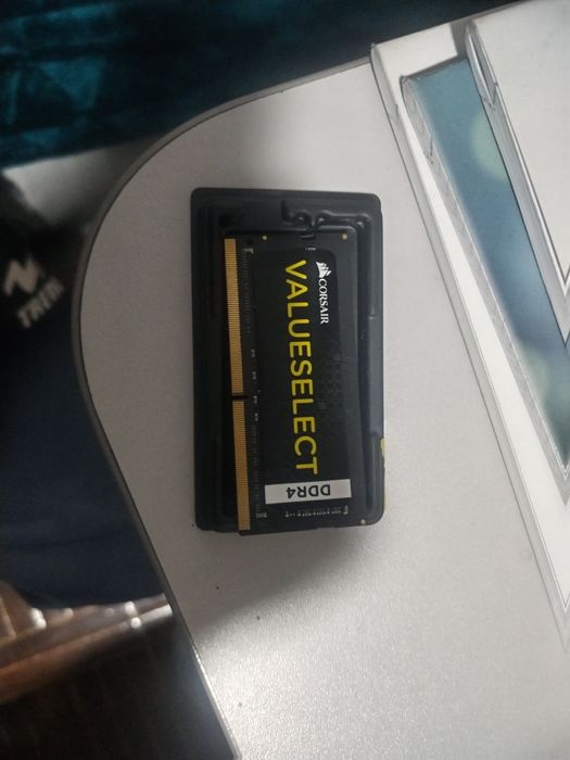 Memorie notebook Corsair  16GB, DDR4