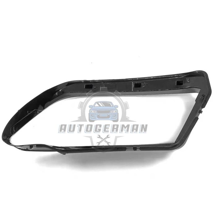 Капаци фарове Volkswagen VW Tiguan Xenon (17-18) стъкло фар крушки Фолксваген Тигуан ксенон