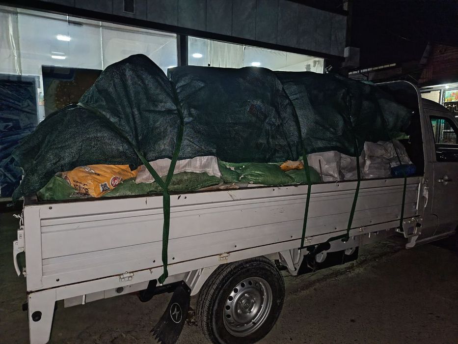 Musr Musor вивоз мусор