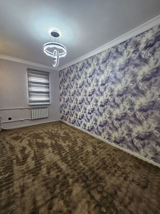 Сергели 1. 3/7/9 72 м² балкон 1×7 5-станция Метро продаётся квартира