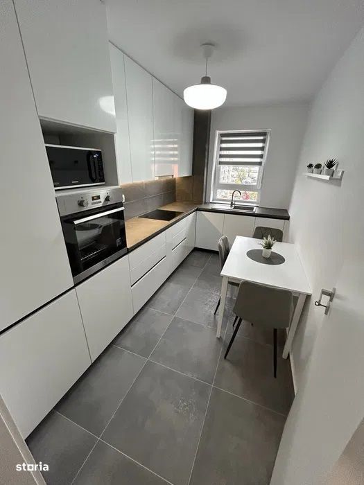 Maurer Residence - Inchiriere ap. 2 camere + loc de parcare