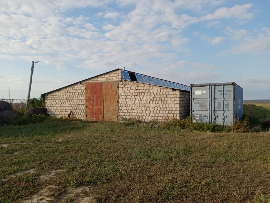 Земля подхоз актюбинская область