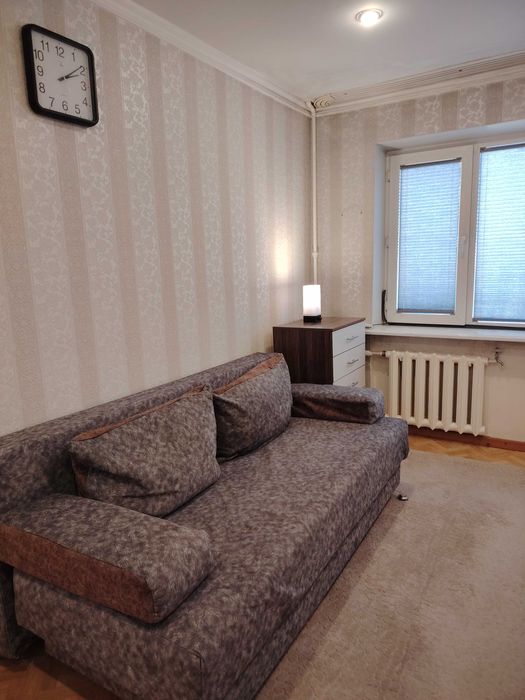 Сдаётся кварира парк фуркат