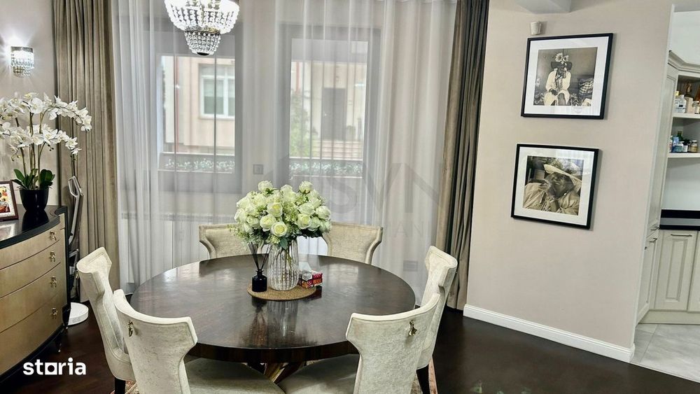 Apartament 3 camere I Mobilat I Cartierul Francez — fotografia 1