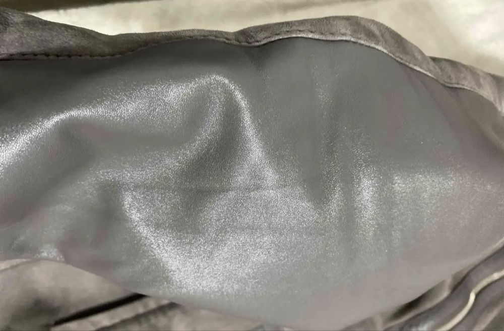 Продается дубленка зима