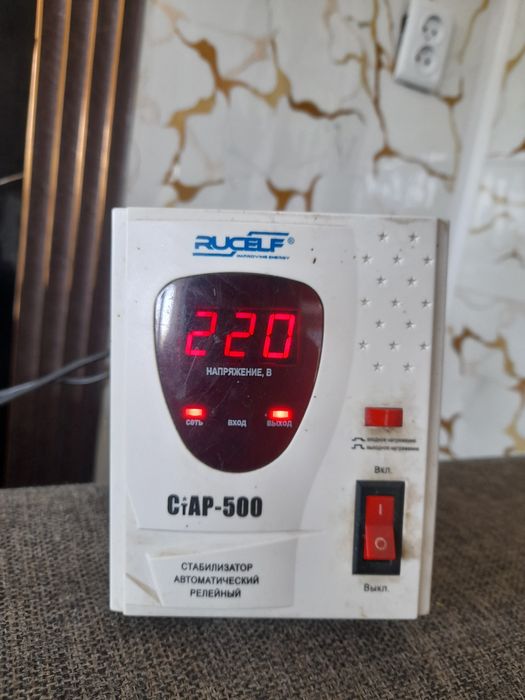 Телевизор ALTEL,