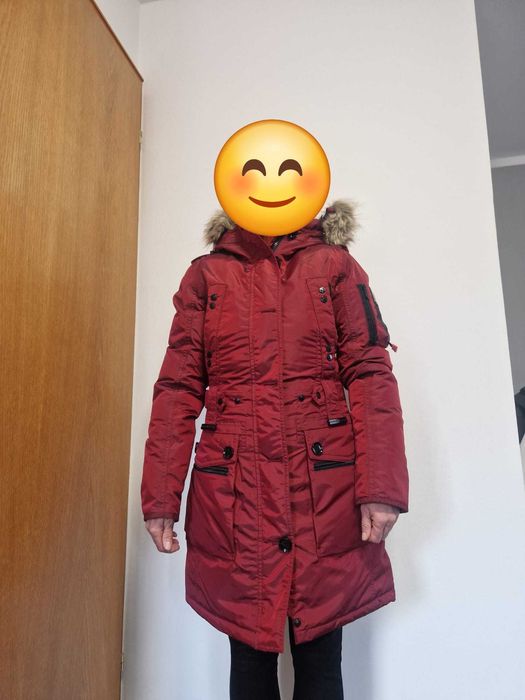 Geaca Wellensteyn Dame XS