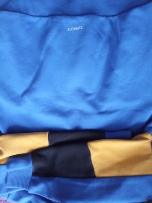 Adidas анцуг за момче 4-5 годинки