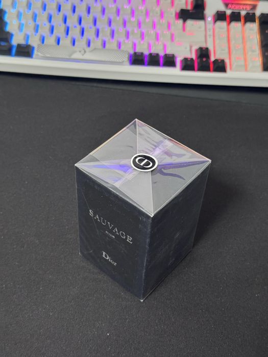 Parfum Dior Elixir