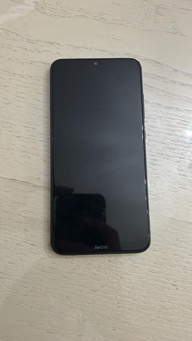 Телефон Редми 8 отличное состояния