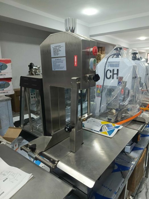 Пила для мяса Suyak arra  гарантия, доставка