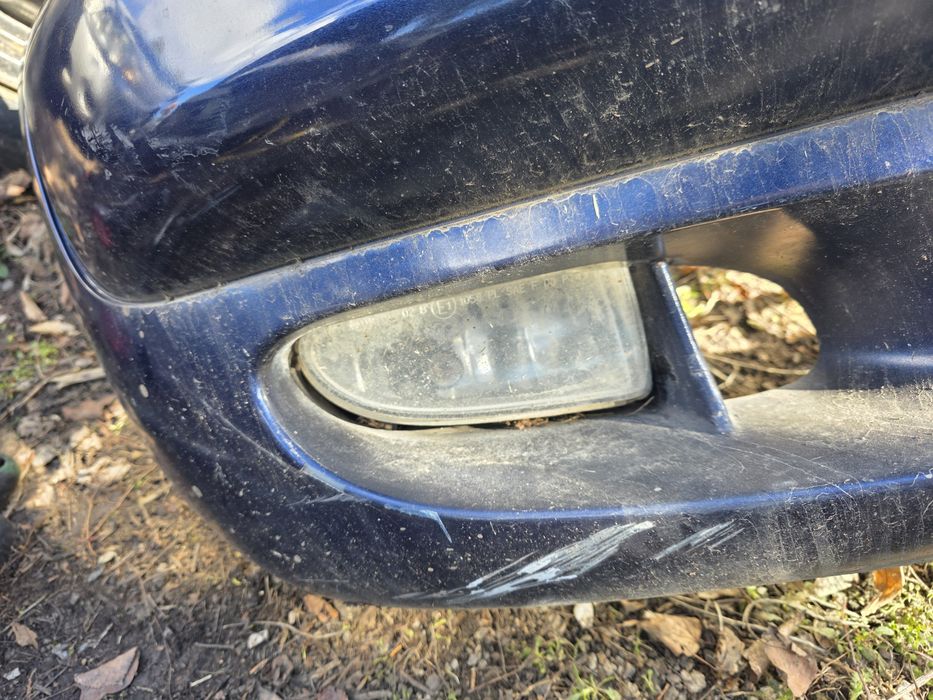 Халогени за Chrysler Cruiser 2005 година