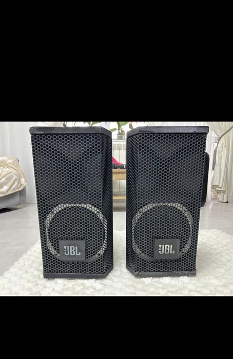 Vand Boxe , mixer activ si bass pasiv