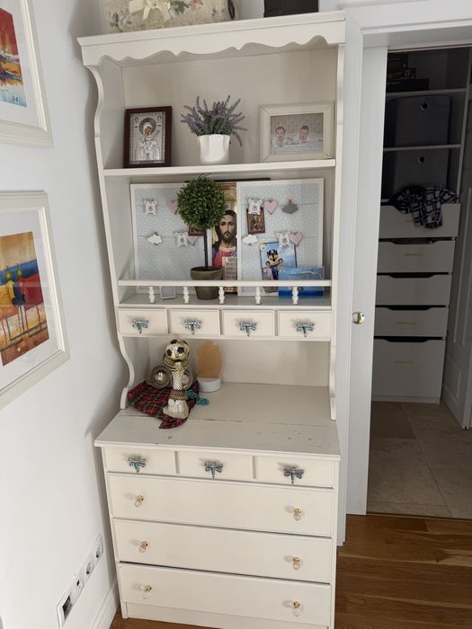 Vand piesa mobilier vintage Country Cottage, Bonanza