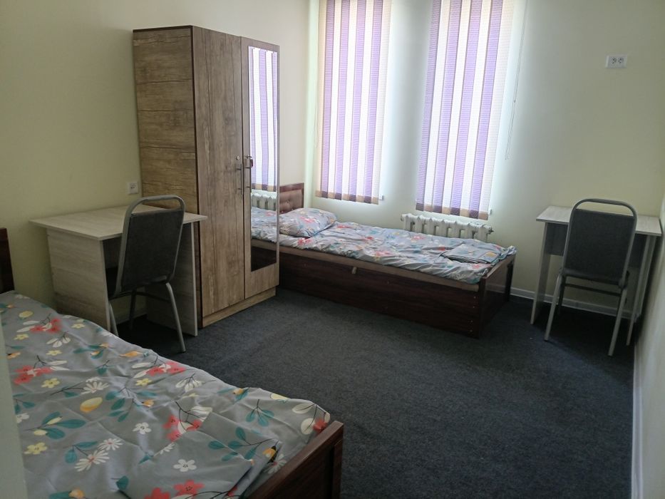 Oilaviy mehmonxona.Семейный гостевой дом.