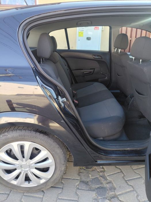 Opel Astra H Din 2007, Euro 4, 1.6 Benzina